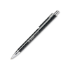 Slider Ballpen in black