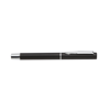 Silburn Rollerball Pen in black