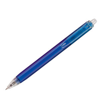 Popsicle Ballpen in blue-clear