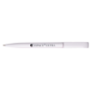 Espace Extra Ballpen in white