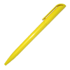 Espace Extra Ballpen in yellow