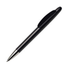 Legacy Extra Silver Ballpen in black-silver