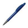 Legacy Extra Silver Ballpen in dark-blue-silver