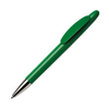 Legacy Extra Silver Ballpen in green-silver