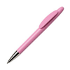 Legacy Extra Silver Ballpen in pink-silver