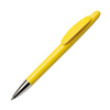 Legacy Extra Silver Ballpen in yellow-silver