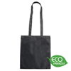 Metro Non-Woven Bag in black