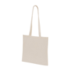 Empire Cotton Bag - Natural in natural-natural