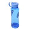 22Oz Gripper Bottle Blue/Blue in blue