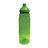 Breeze Bottle - Trans Green in green
