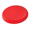 Mini Flying Disc in red