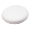 Mini Flying Disc in white