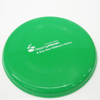 Large Flying Disc in green