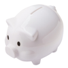 Oink Moneybox White/White in white