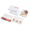 70 X 75Mm Sticky Note Pads in white-multi-coloured