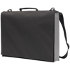 Knowlton Delegate Bag in black-and-grey