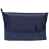 Yelsted Fold Up Shopper Bag in navy
