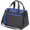 Westwell Kitbag in royal-and-black