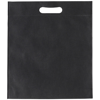 Gillingham Handle Bag in black