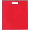 Gillingham Handle Bag in red