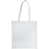 Sandgate 7oz Cotton Canvas Tote Bag in white