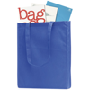 Chatham Budget Tote/Shopper Bag in royal