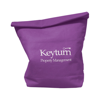 Grab Cooler Bag in purple