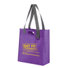 Expo Bag in purple