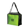 Cool Cube Bag in lime