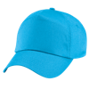Original Cotton Cap in surf-blue