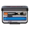 Maglite LED Solitaire Torch in blue