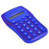 Morton Calculator in blue
