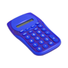 Morton Calculator in trans-blue