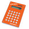 Image Calculator in orange