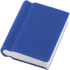 Book Shaped Eraser in blue