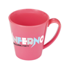 Supreme Mug in pink