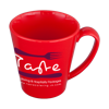 Supreme Mug in red