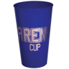 Arena Cup in blue