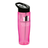 Tempo Sports Bottle in pink