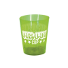 Circus Cup in green