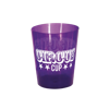 Circus Cup in purple