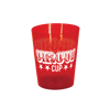 Circus Cup in red