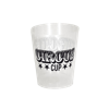 Circus Cup in white