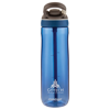 Ashland Water Bottle in blue-front