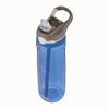 Ashland Water Bottle in monaco-blue-and-grey