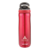 Ashland Water Bottle in red-front