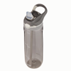 Ashland Water Bottle in smoke-grey