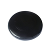 Frisby Large 220mm in black