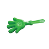 Hand Clappers in green