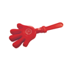 Hand Clappers in red